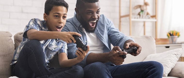 Jeux vidéos